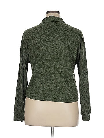 No Boundaries Cardigan (view 2)