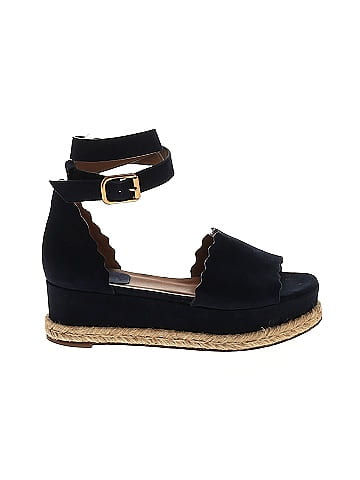 Chloé Wedges (view 1)