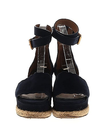 Chloé Wedges (view 2)