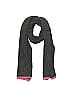 Coach Gray Scarf One size - photo 1