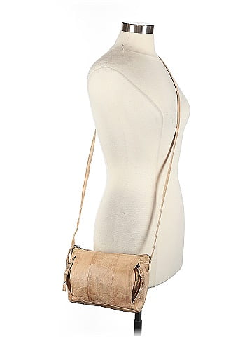 Day & Mood Leather Crossbody Bag (view 2)