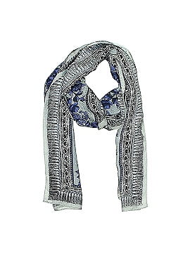 Ellen Tracy Silk Scarf