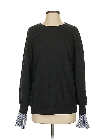 Mustard Seed Sweatshirt (view 1)