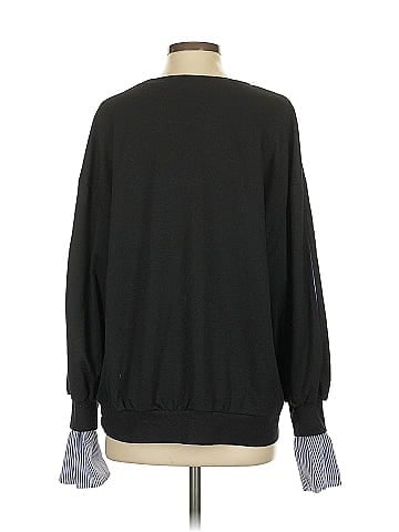 Mustard Seed Sweatshirt (view 2)