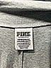 Victoria's Secret Pink Gray Active Pants Size XS - photo 3