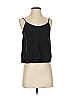 Athleta Black Tank Top Size XXS - photo 1