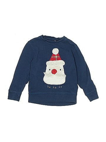Next Sweatshirt (view 1)