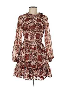 Trixxi Casual Dress