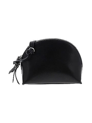 Banana Republic Leather Crossbody Bag (view 1)