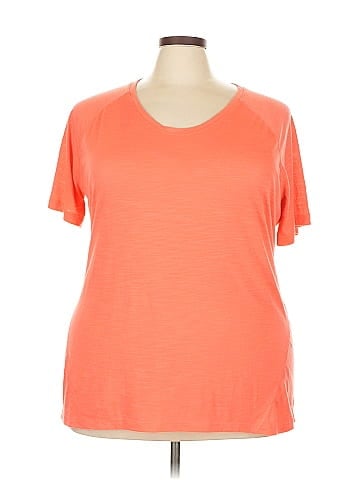 Terra & Sky Active T-Shirt (view 1)