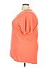 Terra & Sky Orange Active T-Shirt Size 3X - photo 5