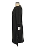 Donna Morgan Black Cocktail Dress Size 6 - photo 5