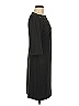 Donna Morgan Black Cocktail Dress Size 6 - photo 4