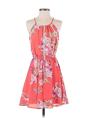 Collective Concepts Casual Dress (view 1)