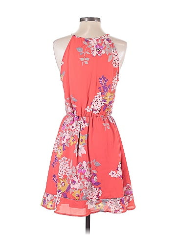 Collective Concepts Casual Dress (view 2)