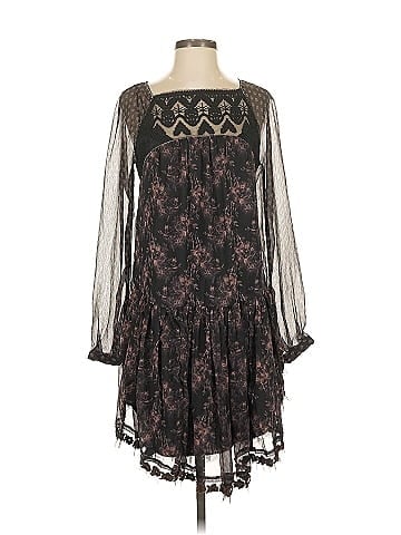 Free People Cocktail Dress (view 1)
