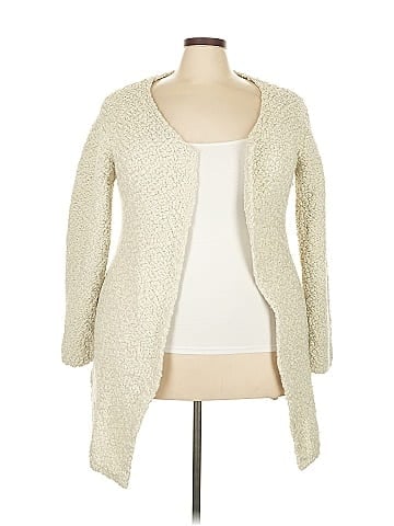 Pol Cardigan (view 1)