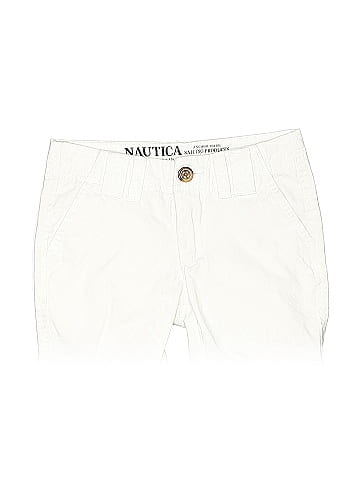 Nautica Khaki Shorts (view 1)