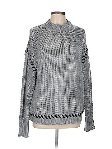 REV Revelation Pullover Sweater (view 1)
