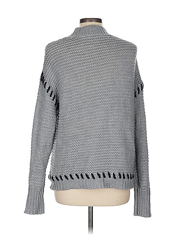 REV Revelation Pullover Sweater (view 2)