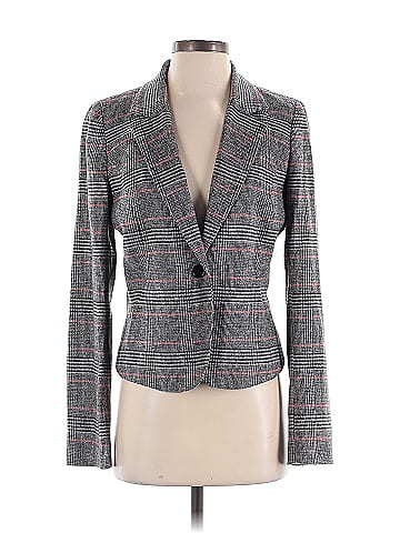 Joseph Wool Blazer (view 1)