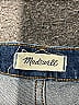 Madewell Blue Jeans Size 25 waist - photo 4