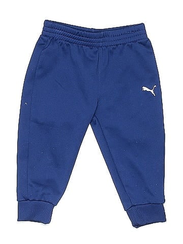 Puma Casual Pants (view 1)