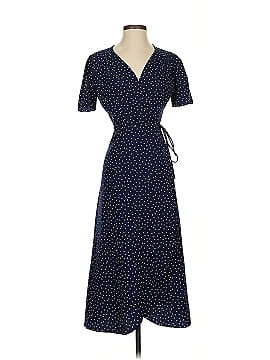 Everly Casual Dress