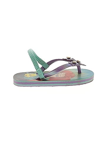 Disney Sandals (view 1)