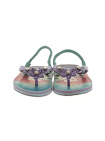Disney Sandals (view 2)