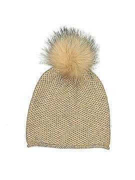 Sofia Cashmere Beanie