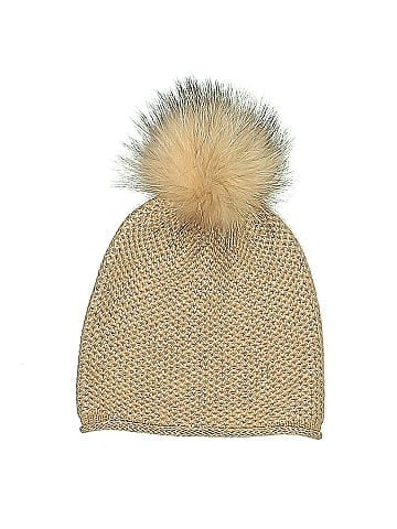 Sofia Cashmere Beanie (view 1)