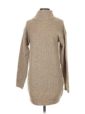 MOTF Casual Dress (view 1)