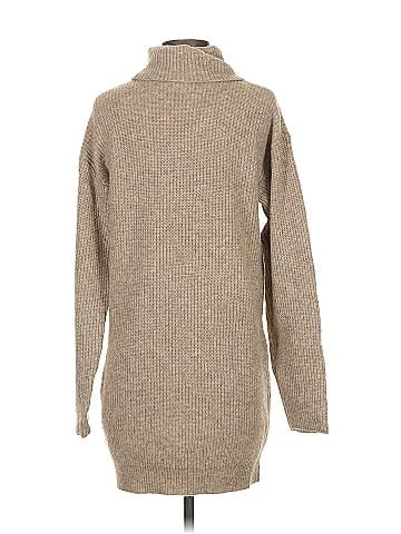 MOTF Casual Dress (view 2)