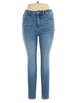 Judy Blue Jeans