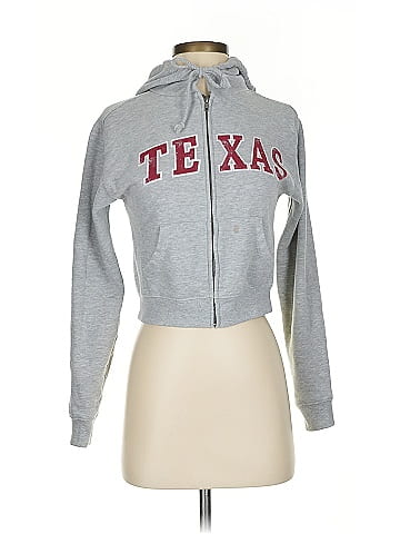 RSQ Zip Up Hoodie (view 1)