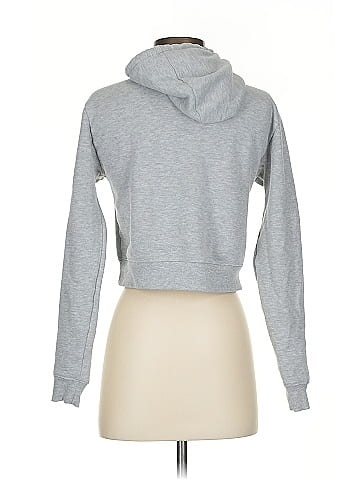 RSQ Zip Up Hoodie (view 2)