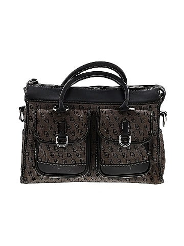 Dooney & Bourke Satchel (view 1)