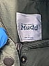 Mudd 100% Cotton Green Jacket Size L - photo 6