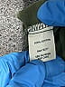 Mudd 100% Cotton Green Jacket Size L - photo 7