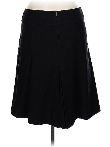 Sportmax Wool Skirt (view 2)