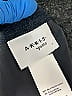 Akris Punto Blue Denim Skirt Size 8 - photo 3