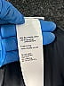 Akris Punto Blue Denim Skirt Size 8 - photo 4