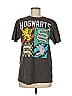 Harry Potter Gray Short Sleeve T-Shirt Size M - photo 1