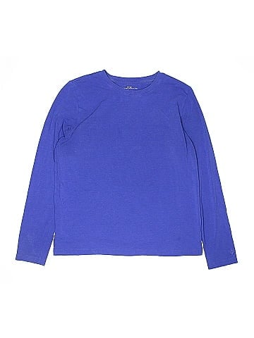 Coolibar Long Sleeve T-Shirt (view 1)