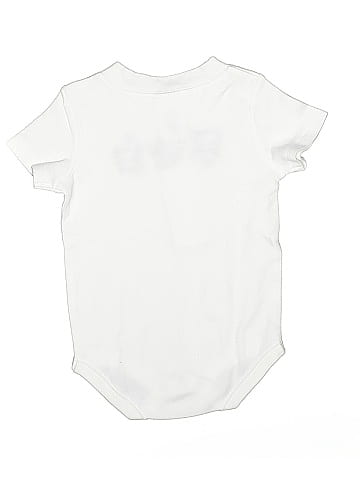 Gymboree Outlet Short Sleeve Onesie (view 2)