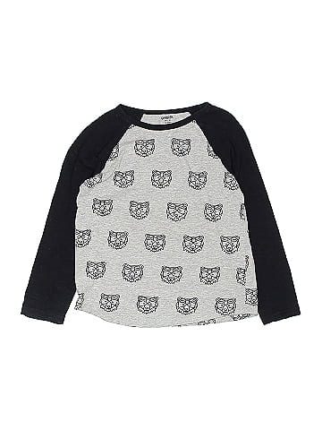 Gymboree 3/4 Sleeve T-Shirt (view 1)