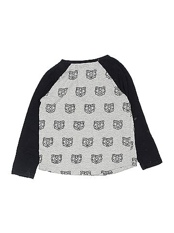 Gymboree 3/4 Sleeve T-Shirt (view 2)