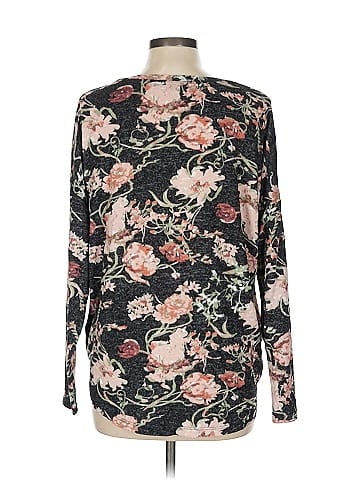 Well Worn Long Sleeve T-Shirt (view 2)