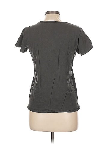 ALTERNATIVE Short Sleeve T-Shirt (view 2)